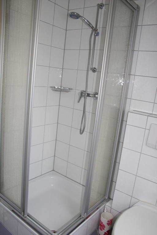 Gaestezimmer Hausaeckerweg Erlangen Eksteriør bilde
